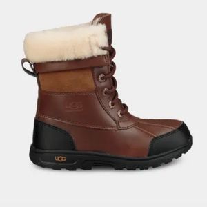 UGG Butte II CWR